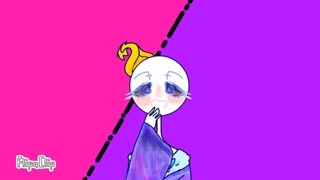 bad apple || meme || Flipaclip смотреть онлайн