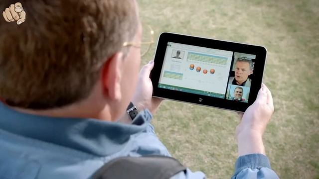Microsoft Makes Fun of Apple! [You Will Hate Apple After Seeing This] смотреть онлайн