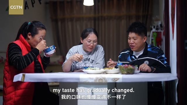 Landing Home Ep. 5: Taiwan sports lover scores in Beijing смотреть онлайн