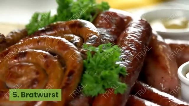 List Of Traditional Food From Germany - German Foods The World Needs To Try By Traditional Dishes
