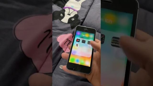Test iphone SE gen 1 imei 22245 ios 12.4 ngày 28/2/2021 | BUBU REVIEW смотреть онлайн
