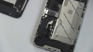 How to Replace Your iPhone 4S A1387 Battery