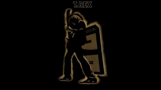 T̲. R̲ex - E̲l̲ectric W̲a̲rrior (Full Album) смотреть онлайн