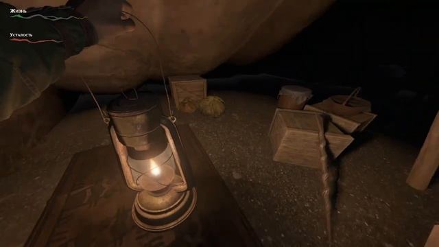 Pathologic 2 / Мор 2 (День 7)