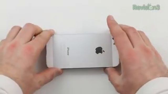 Apple iPhone 5 Unboxing (White iPhone 5 Unboxing) فتح علبة ايفون 5 смотреть онлайн