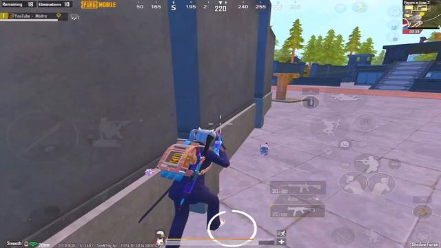 iPad 9 is The Only ✅Device For Your Future 😍| PUBG Mobile смотреть онлайн