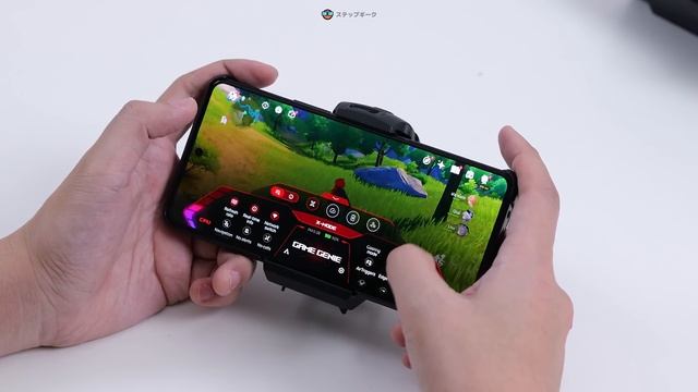 รีวิว ROG Phone 8 Pro กับการเปลี่ยนแปลงครั้งสำคัญจริงๆ смотреть онлайн