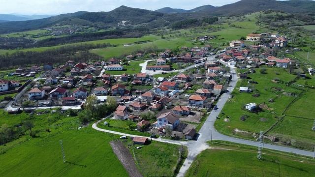 село Конево - Selo Konеvо