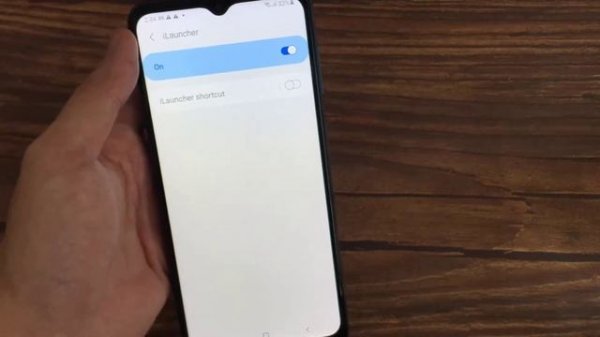 Install iOS 15 on Android | Launcher iOS 15 - iLauncher