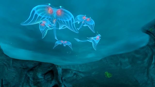 The Lost River | Subnautica