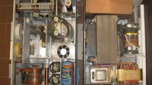 3 Мгц. ГУ-81 У.М. ПОЭТАПНАЯ СБОРКА.АМ. (RADIO FREE)