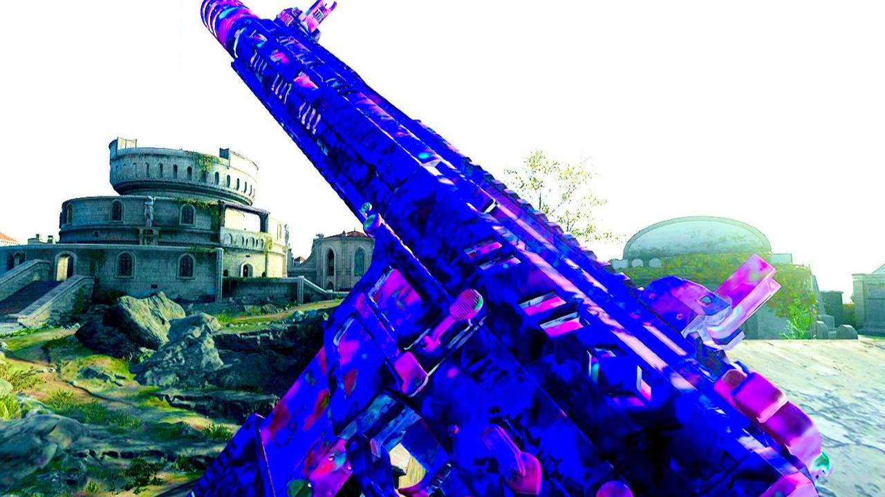 "WARZONE" РЕЙТИНГ смотреть онлайн