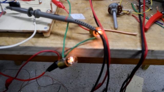 ZK-PP1K signal gen device смотреть онлайн