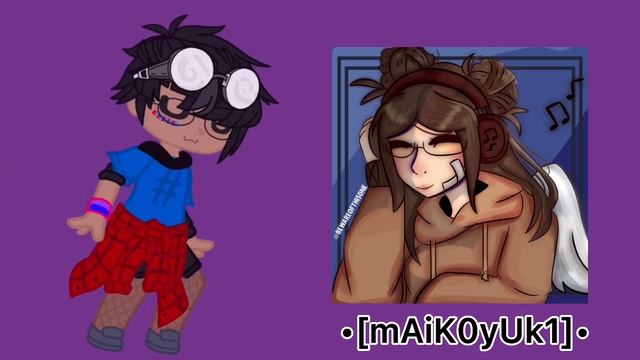 Awe sh*t here we go again! | EPIC fanart for EPIC youtubers! FT. °•Sunnishine Sky•° смотреть онлайн