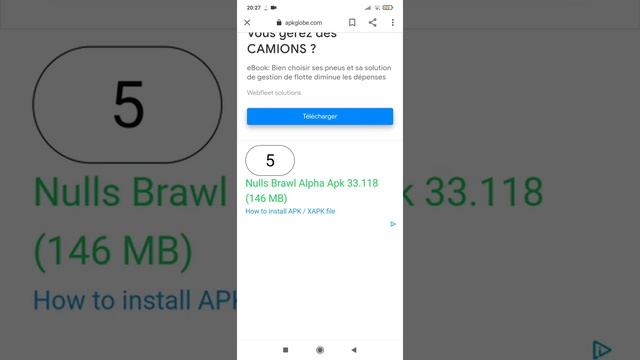 comment installer null's brawl alpha (téléchargement en haut) смотреть онлайн