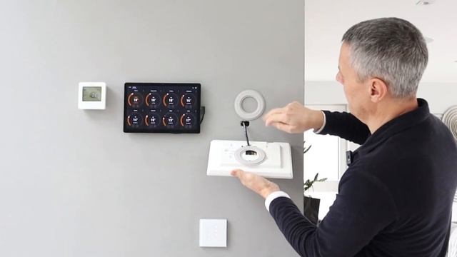 Nillkin iPad Magnetic Mount Review смотреть онлайн