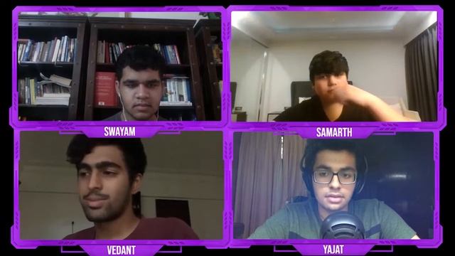 STARTING YOUR OWN BUSINESS & SECRET TO MAINSTREET'S SUCCESS w/ Vedant Lamba | YouthCast #9 смотреть онлайн