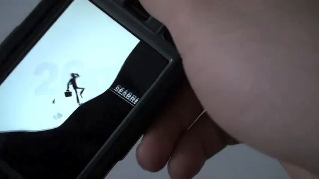 Angry Business Man (iPhones.ru) смотреть онлайн