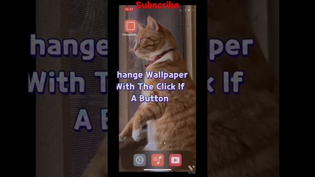 Cool Wallpaper Shortcut смотреть онлайн