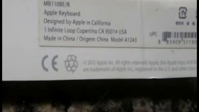 Conserto em Teclado Apple , contatos WhatsApp business (11) 96631 4835 смотреть онлайн