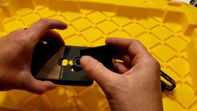 Mod a Moment case for Ulanzi Lenses смотреть онлайн