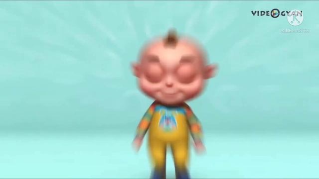Too Too Boy intro Bloopers смотреть онлайн