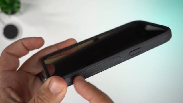 iPhone 13 Pro Case Review: Caseology Stratum смотреть онлайн