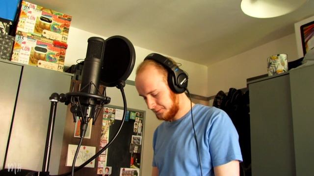 SZA - Garden (Say It Like Dat) X Mac Miller - Self Care (Cover by MichaelHMusic) смотреть онлайн