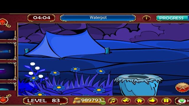 100 Door Escape Room Mystery Level 83||#subscribe #videos #like #games #technogamerz #gamebox #badg