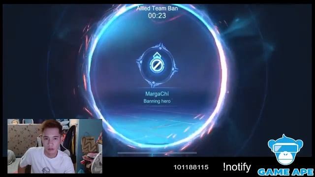 Dengs. | Mobile Legends. | MAGANDANG UMAGANG IPHONE! | #1010 смотреть онлайн