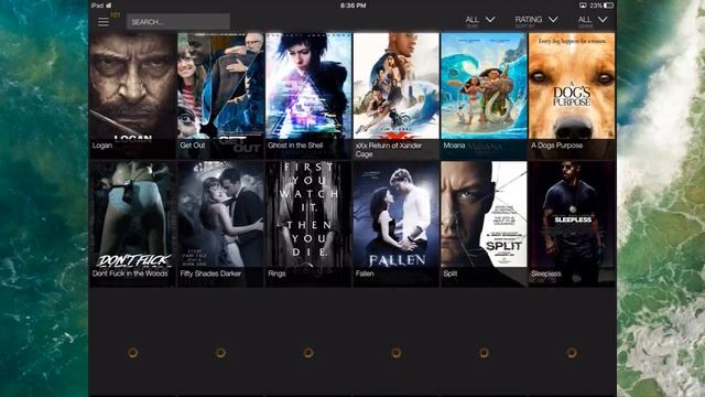 [Tutorial iDevice] Descarga e Instala MovieBox en iOS 10.X.X (sin JailBreak) - Películas HD [IPA] смотреть онлайн