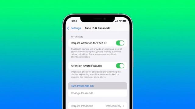 Why You Should Use An Alphanumeric iPhone Passcode смотреть онлайн
