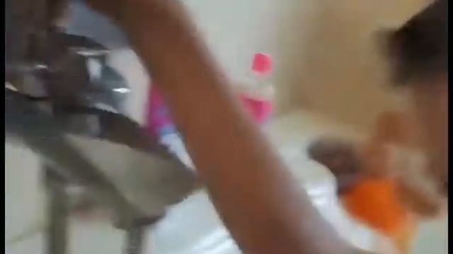 Ведро холодной воду челлендж! смотреть онлайн