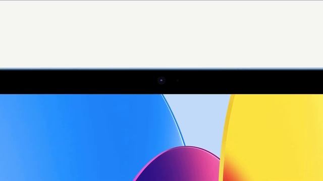 iPad (10th generation) reveal video смотреть онлайн