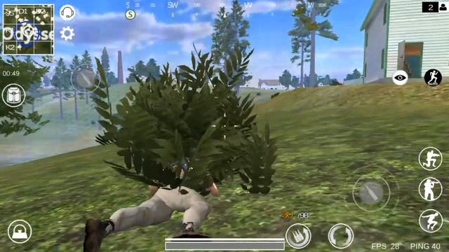 Last Battleground Survival Top 1 смотреть онлайн