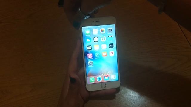 iPhone 6S Plus come scattare uno screenshot by Tecnoandroid смотреть онлайн