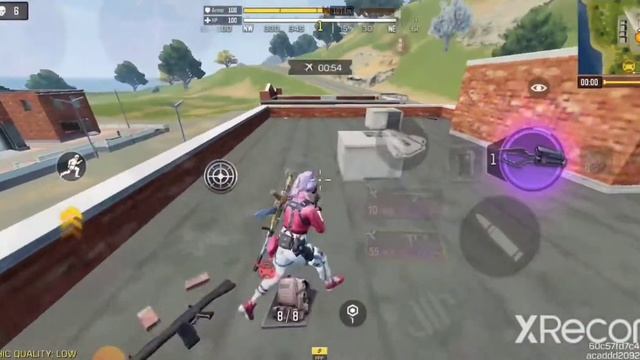 Scylla Informant Gameplay | Solo vs Duo | Xiaomi Mi 9T Pro | Call of Duty:Mobile смотреть онлайн