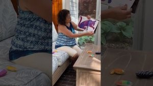 Brown Bear, Brown Bear, What Do You See? By Eric Carle