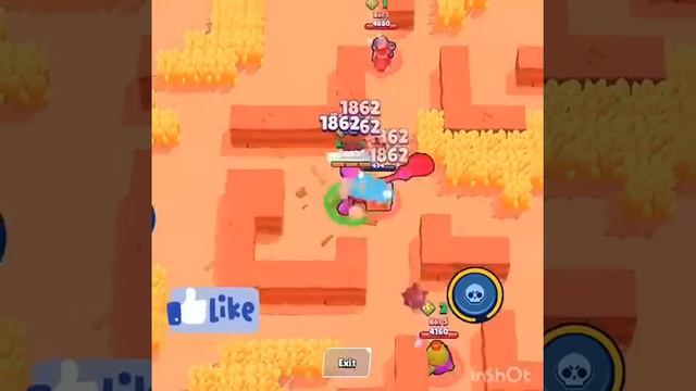 BRAWL STARS HACK(LWARB EDITION THAT AWESOME ROBOT!!GAMING MONSTER смотреть онлайн