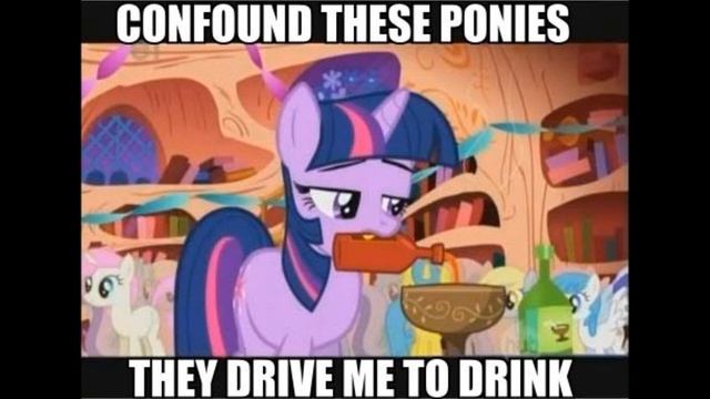 Trixie's Fun house: Traumatizing version! смотреть онлайн