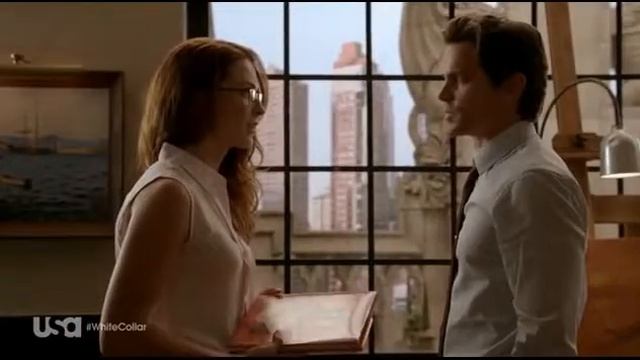 Neal And Rebecca - Misery