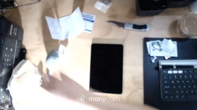 amFilm iPad mini 5th gen screen protector instal and review смотреть онлайн