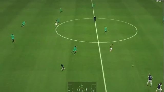 Ankaragücü - Fenerbahçe 0-3 | Maç Özeti | SÜPER LİG 2022/2023