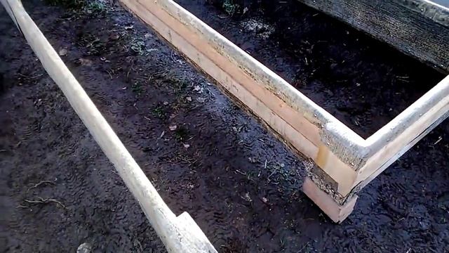 Теплица Мария Делюкс - В собранном виде с двумя грядками смотреть онлайн