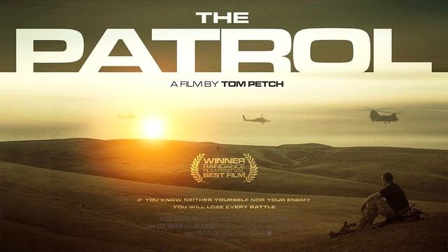 The Patrol Soundtrack - Man Down смотреть онлайн