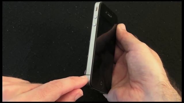 Apple iPhone 4 Full Review смотреть онлайн
