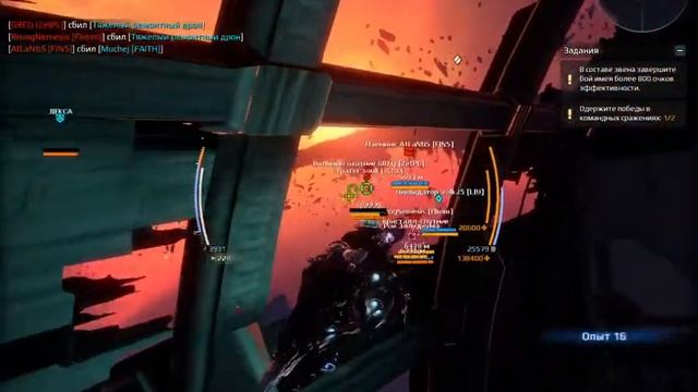 Star Conflict ZeTa (Зе'Та)как играть на эсминце.первая форма.