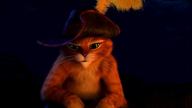 Кот в сапогах музыкальная сказка СССР