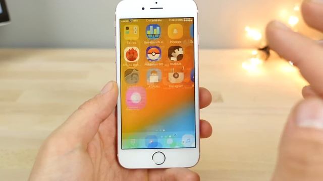 Top 20 NEW iOS 10 Jailbreak Tweaks! 10.2 & 10.1.1 смотреть онлайн