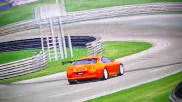 GT4｣ MAX ORIDO perfect run onboard.ver enginesound mix! смотреть онлайн